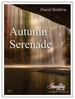 Autumn Serenade